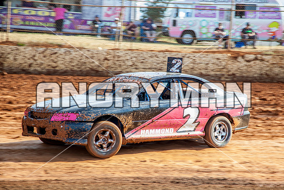 Modified 2 T2 - 8 - Carrick - 29th November 2014-8