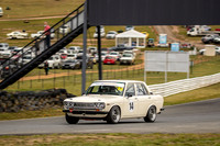 Regularity Sedans 14 - Friday-4