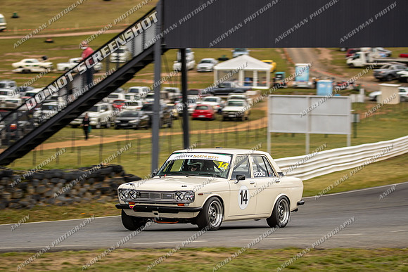 Regularity Sedans 14 - Friday-4