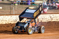 Sprintcar 4 T4 - 28 - Carrick - 27th March 2016-2