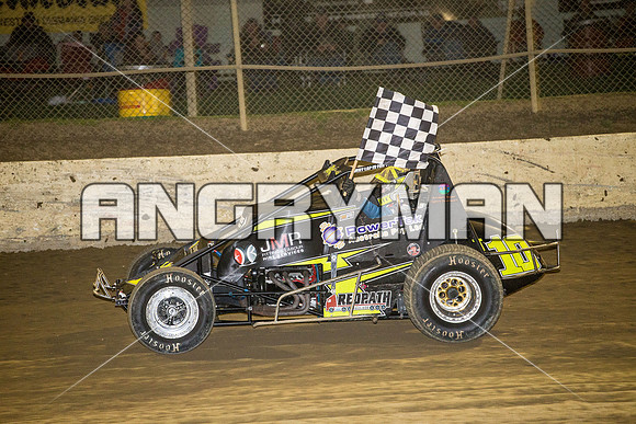 wingless 10 T10 - 26 - Latrobe - 19th March 2016-19