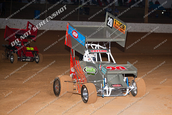 formula 500 20 t20 - Carrick Nov 5th