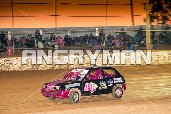 Junior 46 T46 - 25 - Carrick - 13th March 2016-4