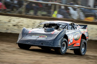 Super Sedan 34 V34 - 14 - Latrobe - 17th Jan 2020-12