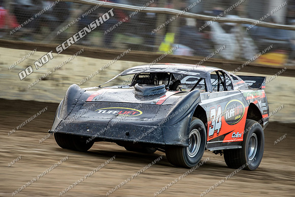 Super Sedan 34 V34 - 14 - Latrobe - 17th Jan 2020-12