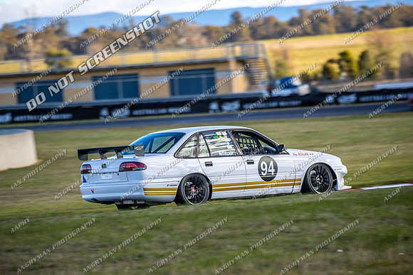 Super Sprint 94 - TCRC Rnd 4 - 18-19 May 2024-2