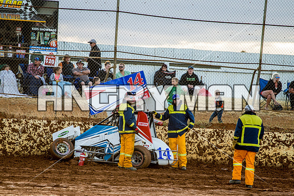 lightning sprint 14 t14 - 8 - Carrick - 29th November 2014-7