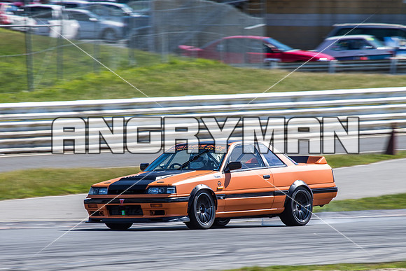 20 - Australian Supersprint Championship - Symmons Plains - 21st Sep 2014-3