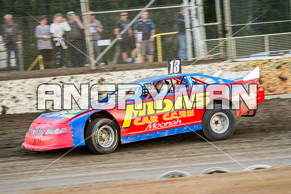 tassie six 18 - 7 - Hobart - 22nd Nov 2014-5
