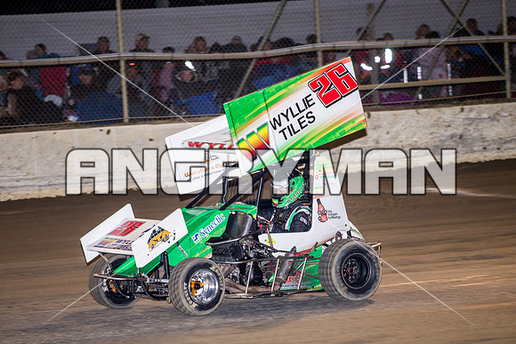 formula 500 26 t26 jason wyllie - 9 - Latrobe - 6th December 2014-9