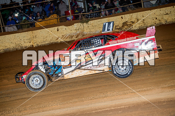 AMCA 14 T14 - 12 - Carrick - 26th Dec 2014-9