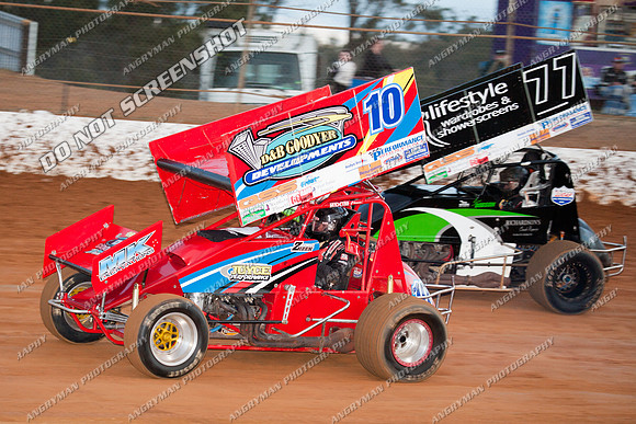 10, sprintcar, t10 - Carrick Nov 6th-2