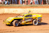 AMCA 8 T8 - 12 - Carrick - 26th Dec 2014-3