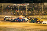 demo derby misc - 30 - Latrobe - 9th April 2016-13