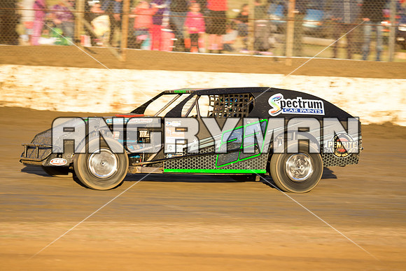 AMCA 23 T23 - 7 - Hobart - 22nd Nov 2014-3