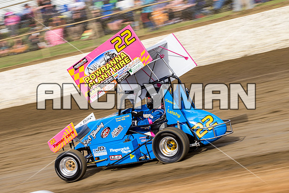 Formula 500 22 T22 - 9 - Latrobe - 6th December 2014-3