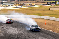 31 - Drift League - Drift Collective Rnd 2 - 17-18 May 2025-2