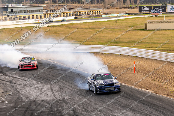 31 - Drift League - Drift Collective Rnd 2 - 17-18 May 2025-2