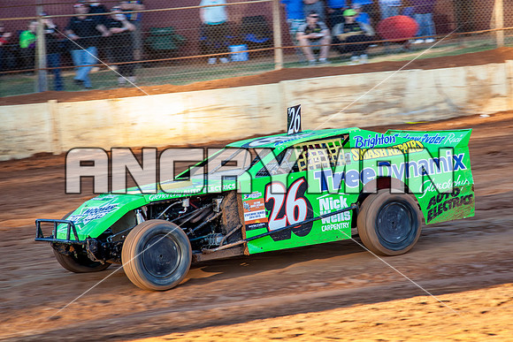 amca 26 t26 - 12 - Carrick - 26th Dec 2014-8