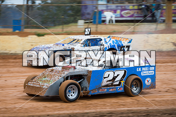 AMCA 27 T27 - 3 - Carrick - 18th October 2014-2