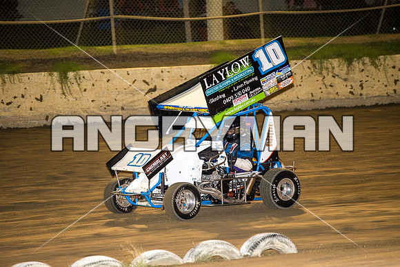 Formula 500 10 T10 - 26 - Latrobe - 19th March 2016-6