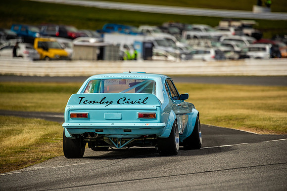 Sports Sedans 12 - Sunday-14