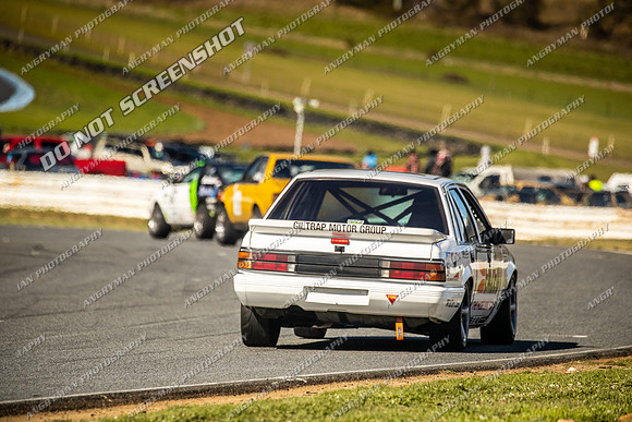 Muscle Car Cup - 11 - Sunday-5