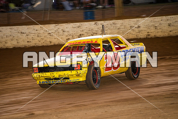 Modified 28 T28 - 24 - Carrick - 12th March 2016-3