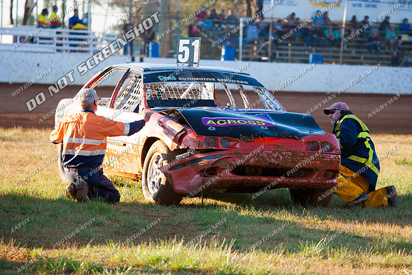modified 51 t51 - Carrick Nov 5th-4