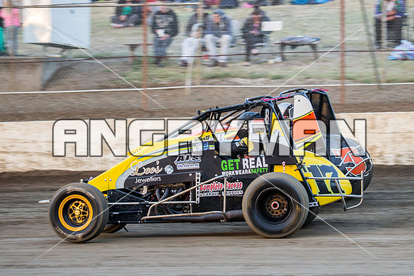 wingless 17 t17 hadyn mcbain - 7 - Hobart - 22nd Nov 2014-6