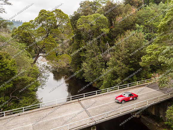 Historic Rally - 4 - Hellyer Gorge - Adam-20