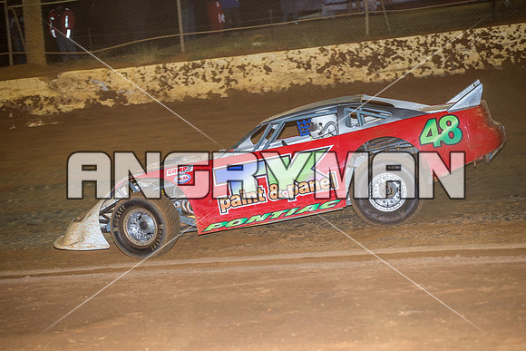 super sedan 48 t48 Wayne Dillon - 8 - Carrick - 29th November 2014-16