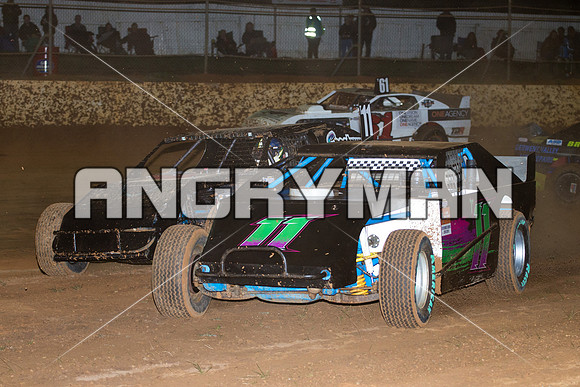 amca 11 t11 - 3 - Carrick - 18th October 2014-4