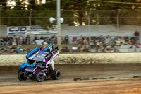 Sprintcar 14 TA14 - 07 - Latrobe - 27th Dec 2022-22