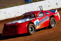 super sedan 9 t9 t09 jamie williams - Carrick Nov 5th-2
