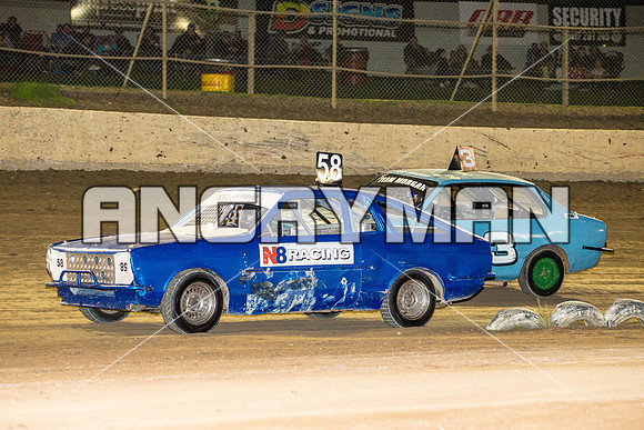 Junior 58 T58 - 26 - Latrobe - 19th March 2016-5
