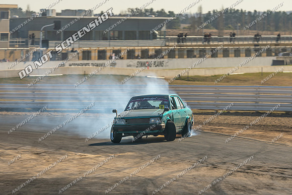 96 - Drift League - Drift Collective Rnd 2 - 17-18 May 2025-24