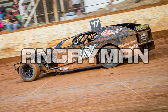 amca 17 t17 - 8 - Carrick - 29th November 2014-9