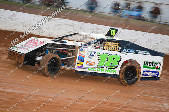 amca 18 t18 - Carrick Nov 5th-2