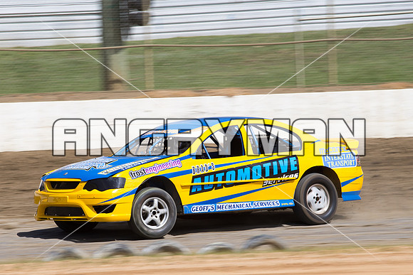 modified 82 t82 jason price - 2 - Latrobe Practice Day - 11th October 2014