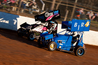 lightning sprint 4 t4 t04 - Carrick Nov 5th-2
