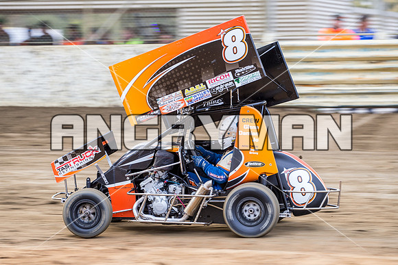 formula 500 8 t8 jason richards - 9 - Latrobe - 6th December 2014
