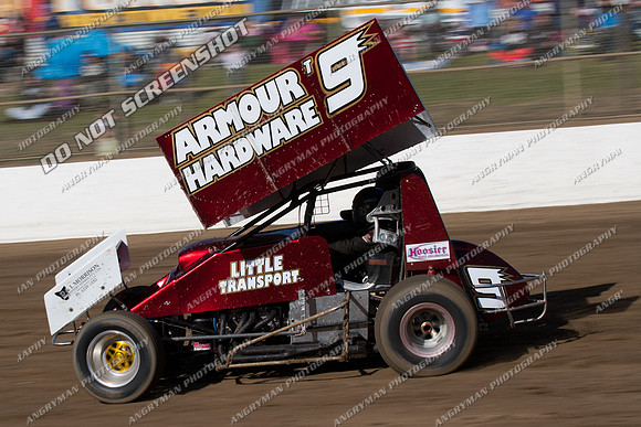 9, chris, house, sprintcar, t09, t9 - 9 - Latrobe 4th December 2011 - Wyllie Tiles Fireworks-2