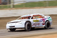 tassie six 3 t3 keith blair - 2 - Latrobe Practice Day - 11th October 2014-6