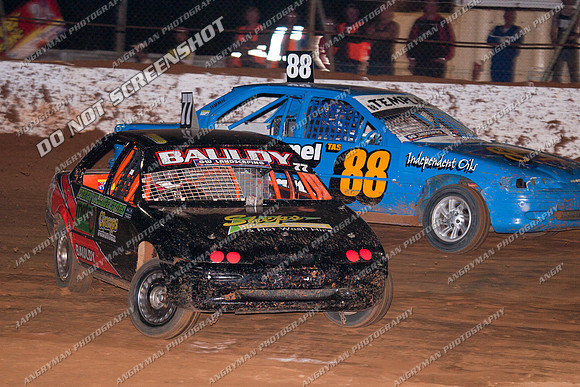 Street Stock 77 T77 - Carrick Nov 6th-4