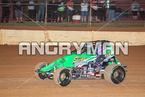 wingless 7 T7 - 12 - Carrick - 26th Dec 2014-9