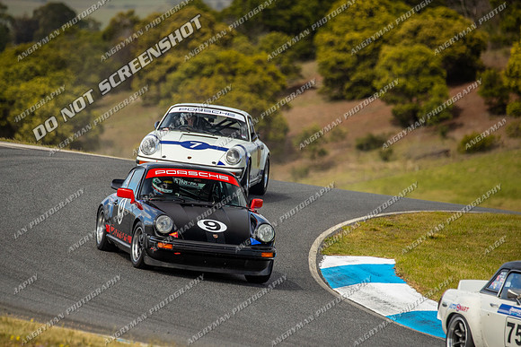 Group S & Invited - 9 - Baskerville Historics 2024