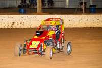 Speedcar 32 T32 - 24 - Carrick - 12th March 2016-10