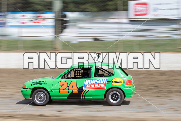 junior 24 t24 logan piper - 2 - Latrobe Practice Day - 11th October 2014-7