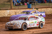tassie six 3 - 3 - Carrick - 18th October 2014-6